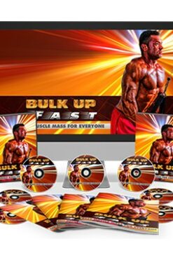 Bulk Up FAST Video Upgrade