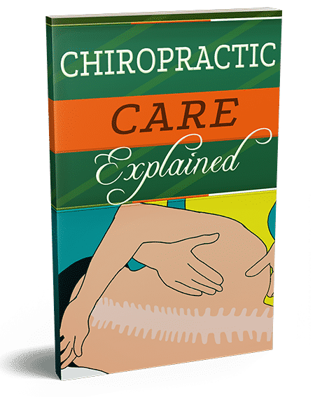 Chiropractic PLR eBook with editable source and eCover PSD for health remedies niche