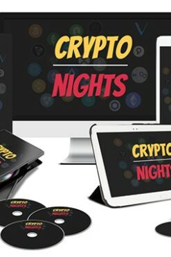 Crypto Nights