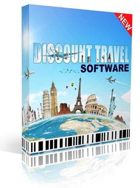 Discount Travel Software – Bulk upload WordPress content plugin with PLR resell rights