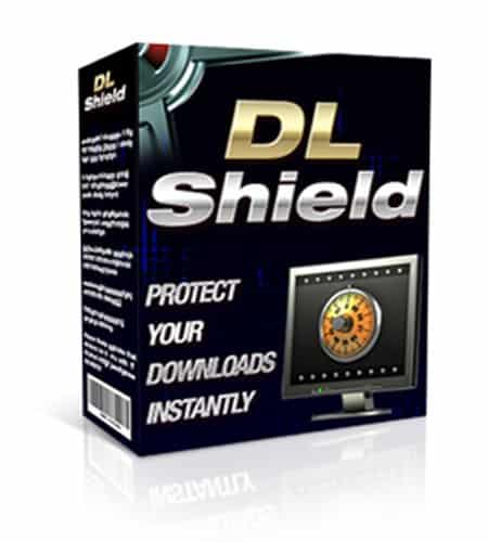 Expiring download link protection software for digital products and PLR/MRR resellers