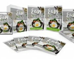 Easy Keto Video