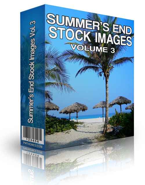 Summer's End Stock Image Volume 3 - high-definition royalty-free photos for commercial use and resale