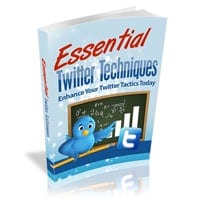 The Secret Niche Series (15 Products)
