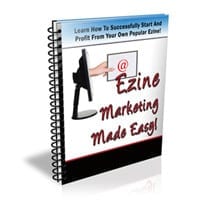Get Affiliates to Sell Your Stuff