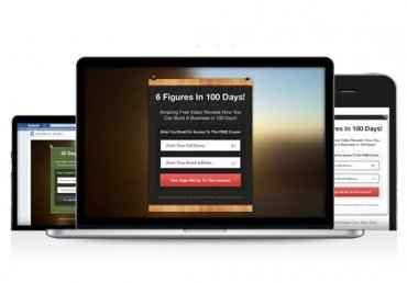 EZ Lead WordPress Plugin – high converting squeeze page builder with PLR MRR resell rights