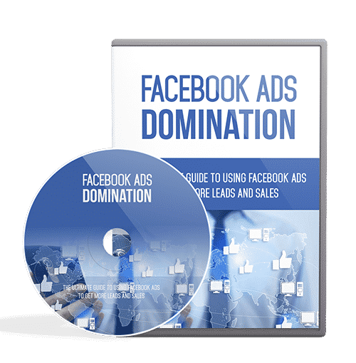 Facebook Ads Domination Video