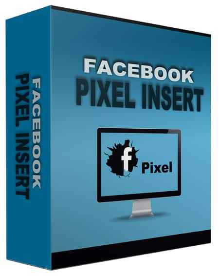 Facebook Pixel Insert WordPress Plugin for easy retargeting on your site