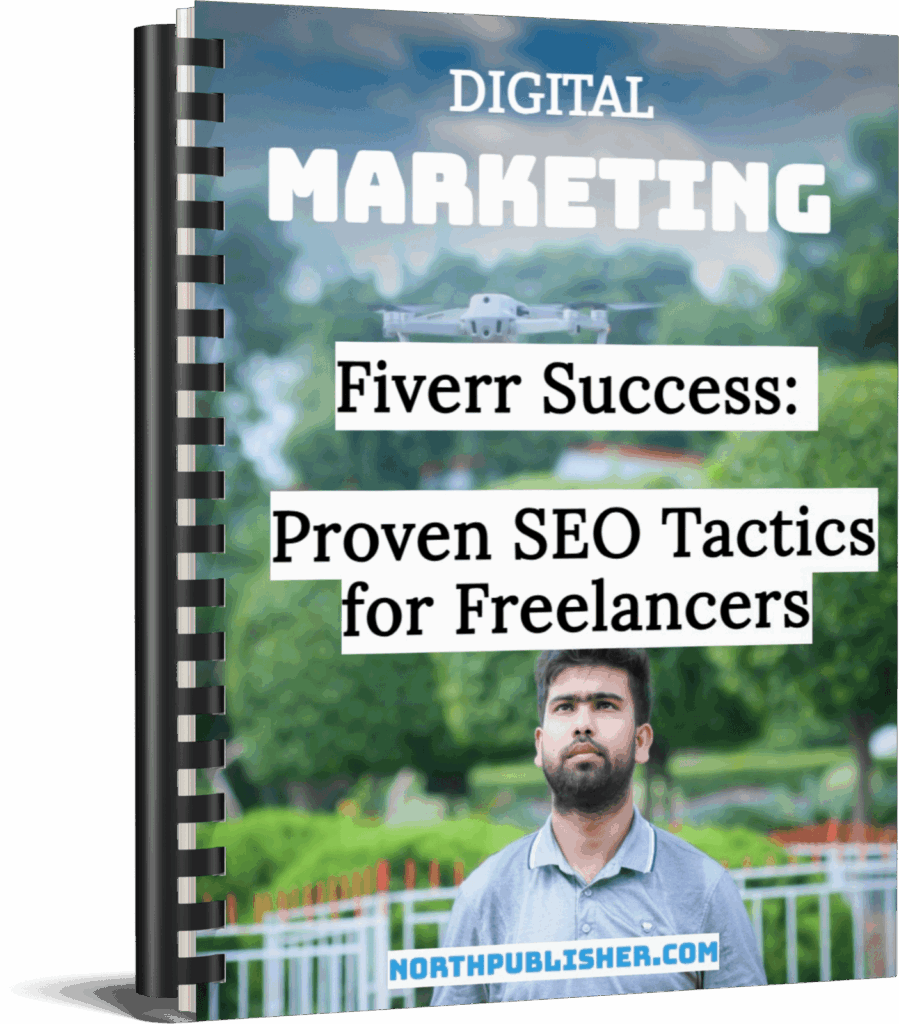 Fiverr Success Proven SEO Tactics for Freelancers digital guide with PLR MRR resell rights