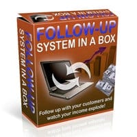 Squeeze Page Profit System