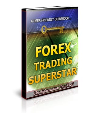Forex trading digital PLR MRR guide super successful trader strategies instant download resell rights