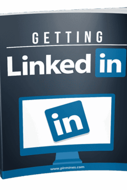 Getting LinkedIn
