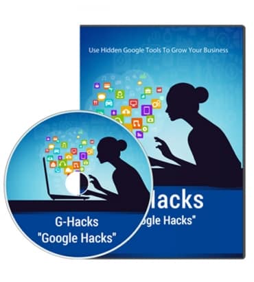 Google Hacks for Online Business Productivity PLR Video Series