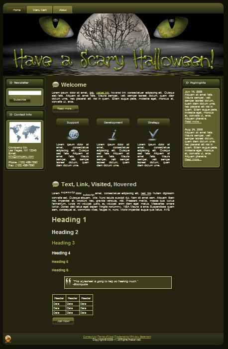 Halloween digital PLR MRR pack with spooky designs and resell rights ready for download