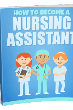 How To Become A Nursing Assistant