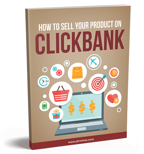 How to Sell on Clickbank