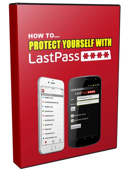 Digital password management PLR package with resell rights for internet marketers and bloggers