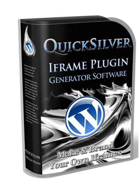 iFrame generator software tool for creating custom HTML embed codes easily