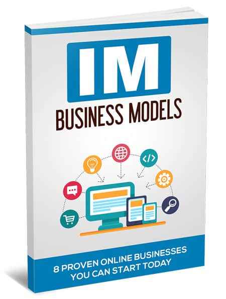 Internet marketing business models digital download PLR MRR video tutorials bundle with resell rights