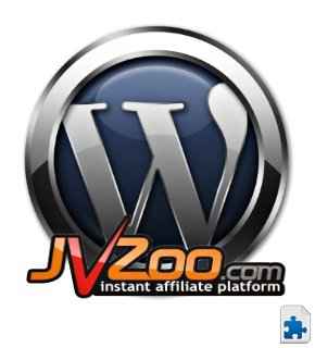JVZoo Instant Commission Affiliate Plugin for WordPress blog monetization with PLR MRR resell rights