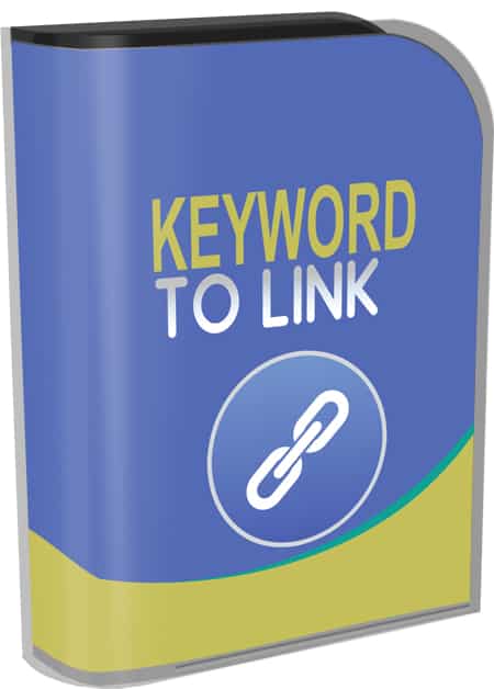 Keyword To Link Plugin – automatic internal linking tool to reduce bounce rate and boost SEO rankings