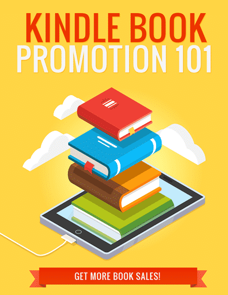 Kindle Book Promotion report – digital download with PLR MRR resell rights for boosting sales