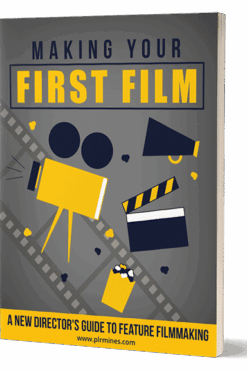 Making a Feature Film
