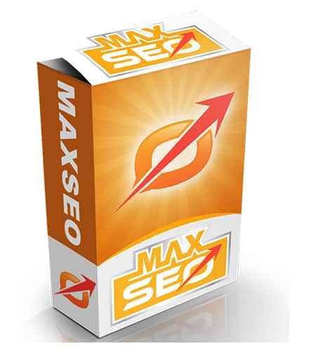 Max SEO WP Plugin for keyword research and content optimization with resell rights