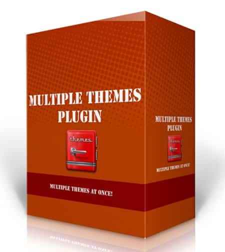 Multiple WordPress Themes Plugin – test and compare active themes for better conversions