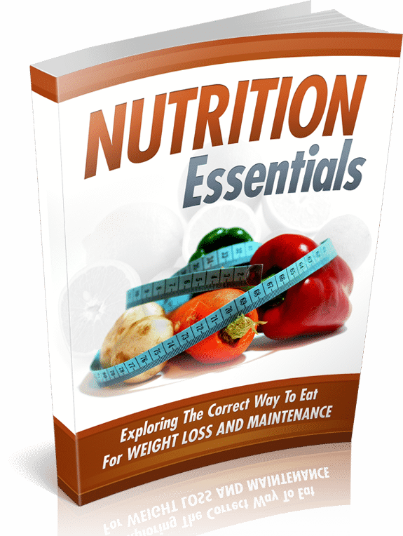 Lose The Belly Fat