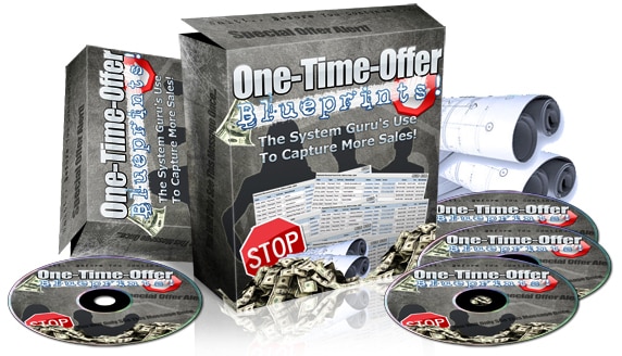 Video training series mastering one time offers to boost sales and customer value
