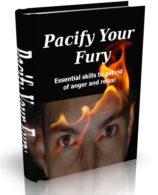 Pacify Your Fury
