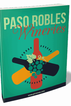 Paso Robles Wineries