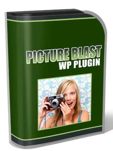 Picture Blast WP Plugin – search over 180 million free stock photos for blogs