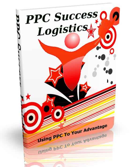 Digital PPC Success Guide with resell rights and marketing strategies