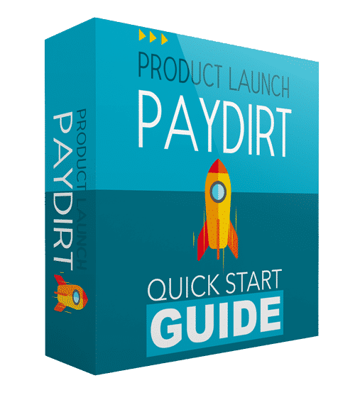 JV partner launch guide eBook with PLR and MRR resell rights – step‑by‑step digital product