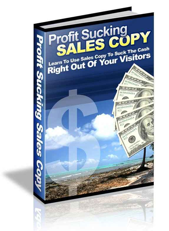 Profitable Startups digital guide with PLR MRR resell rights for home based businesses