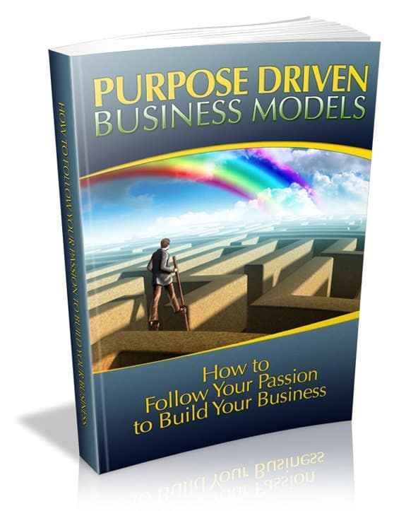 Turn your passion into a profitable business with this PLR guide showing purpose‑driven models and resell opportunities.