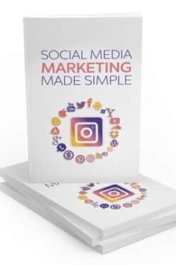 Social Media Marketing Made Simple