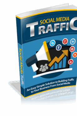 Social Media Traffic Made Simple