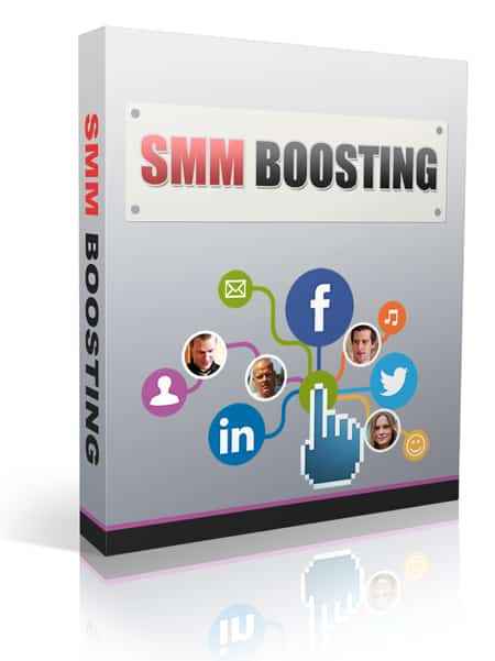 Social Media Massacre PLR video for boosting Facebook fan page engagement and resell rights