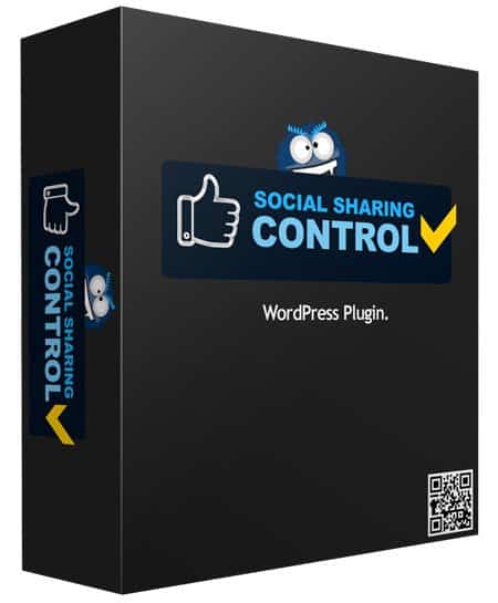 Social Sharing Control WP Plugin – custom titles, images, and descriptions for Facebook and Twitter shares