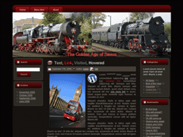 Vintage steam engine PLR digital download with resell rights for content creators