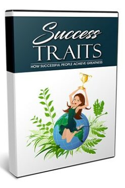 Success Traits Video Upgrade