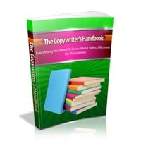 The Copywriter’s Handbook