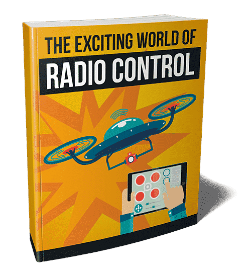 The Exciting World of Radio Control