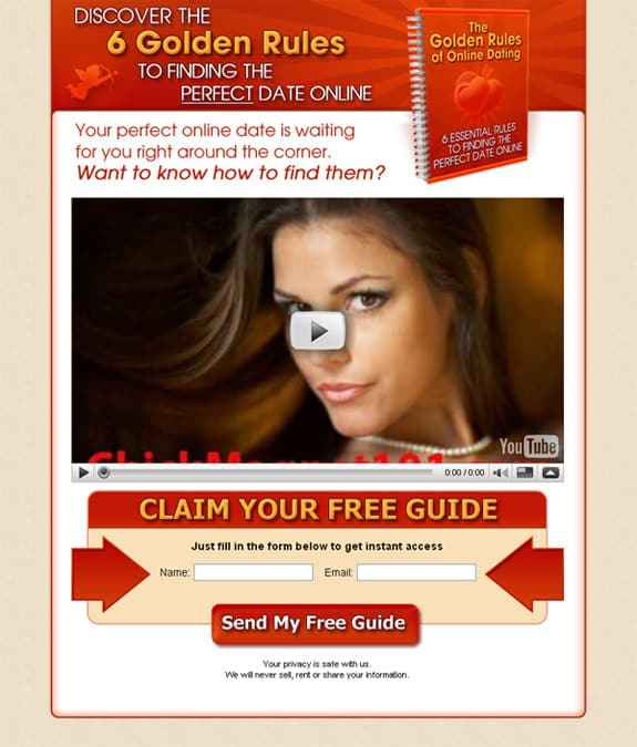 The Complete Dating Marketing Pack – digital PLR/MRR assets for the dating niche