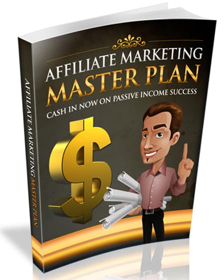 Affiliate marketing mastery digital guide with PLR resell rights to build online income