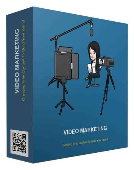 Video marketing basics digital PLR MRR guide with modern online engagement strategies