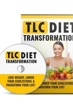 TLC Diet Transformation Videos